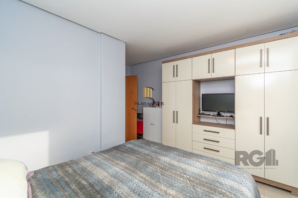 Apartamento no Passo Dareia de 2 dormitórios 2 vagas e infra