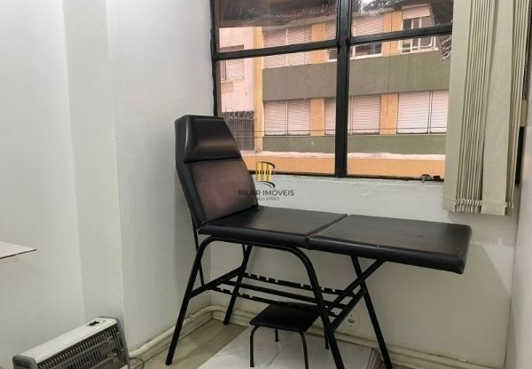 Apartamento JK no Centro