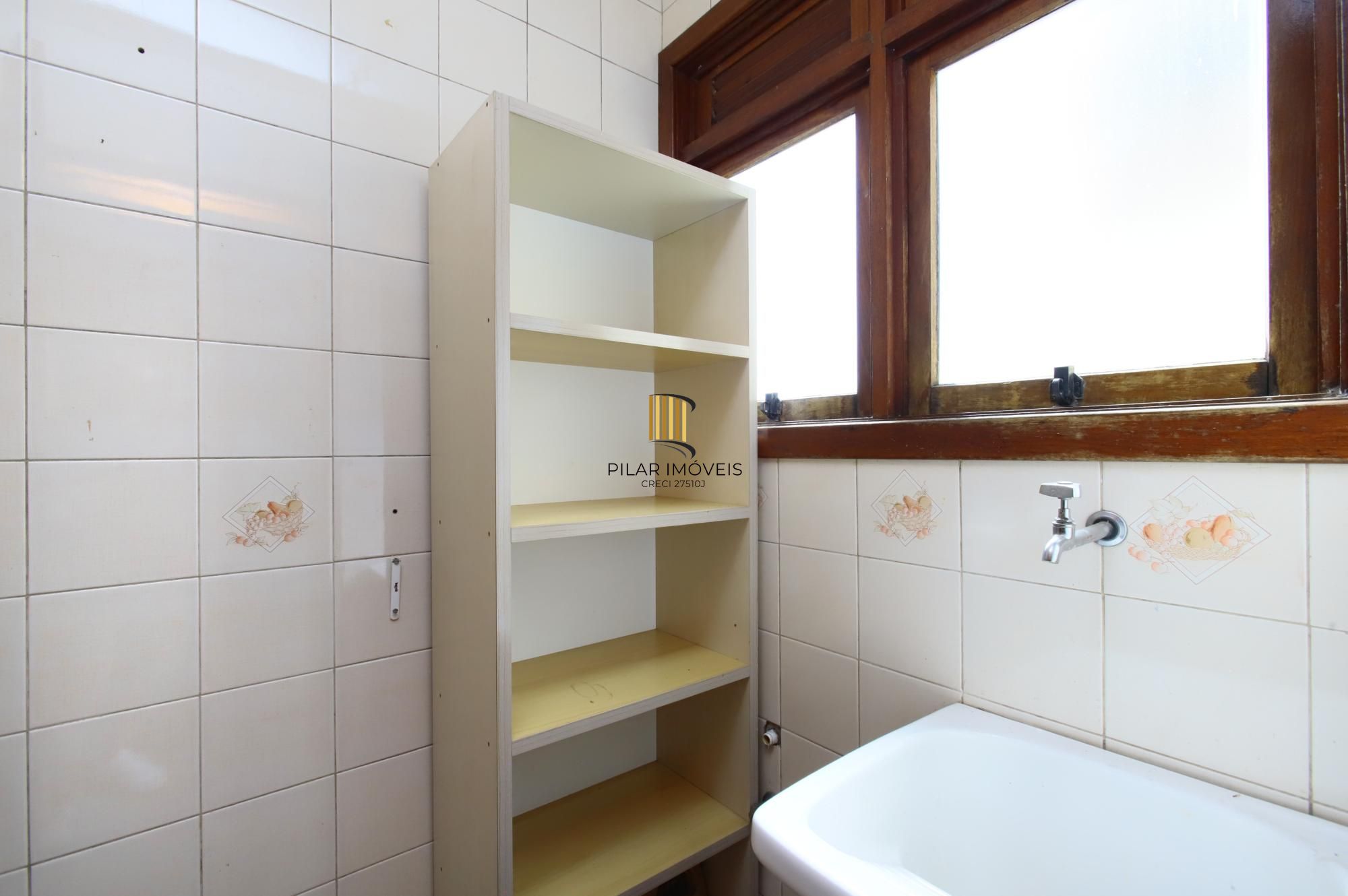 Apartamento 1 dormitório, 1 vaga - Tristeza