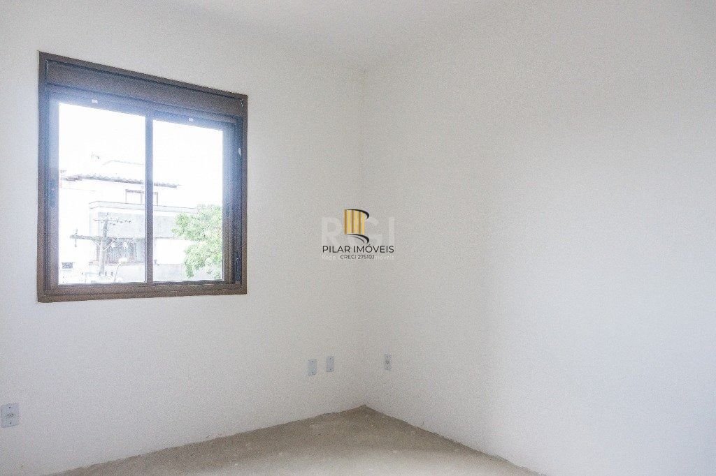 Apartamento de 3 dormitórios 1 vaga - Chácara das Pedras