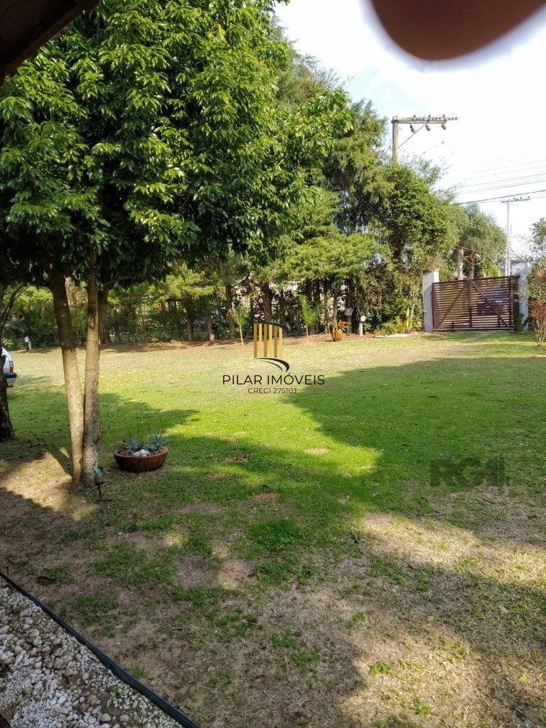 Casa Condominio 3 Dormitório(s) Bairro Águas Claras