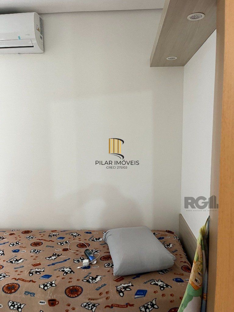 Casa Condominio 3 dormitórios 2 vagas - no Verdes Campos