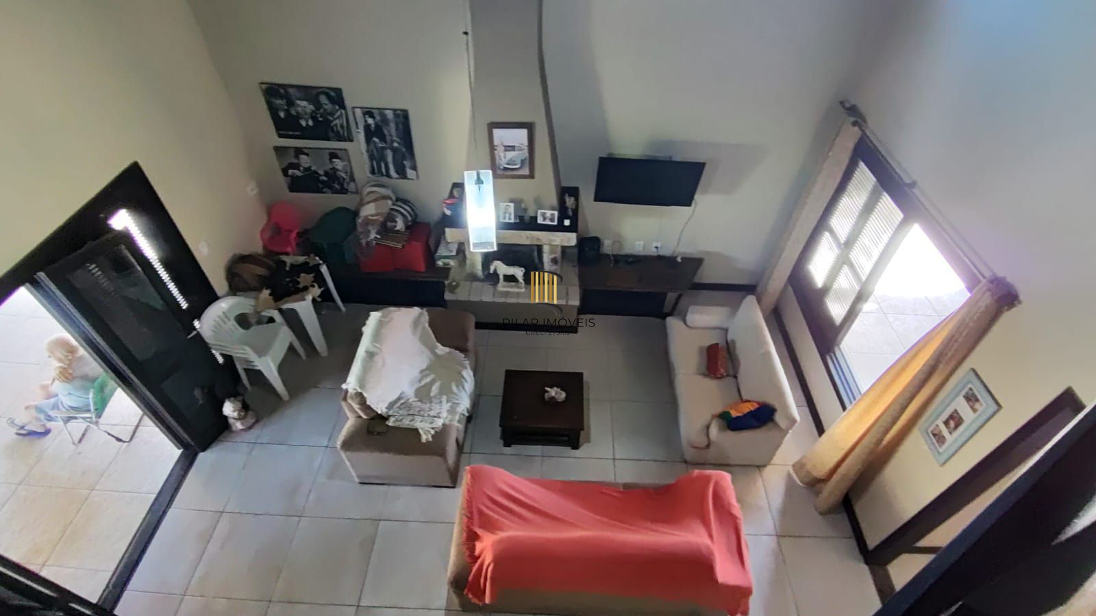 Excelente casa a Beira Mar  cinco suites
