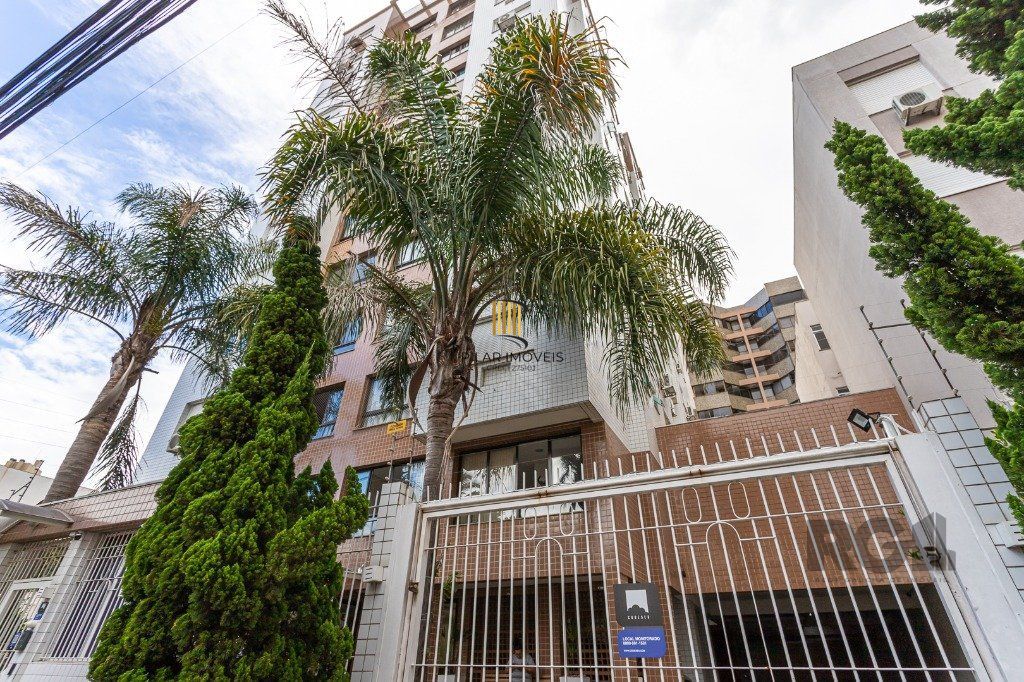 Apartamento no Passo Dareia de 2 dormitórios 2 vagas e infra