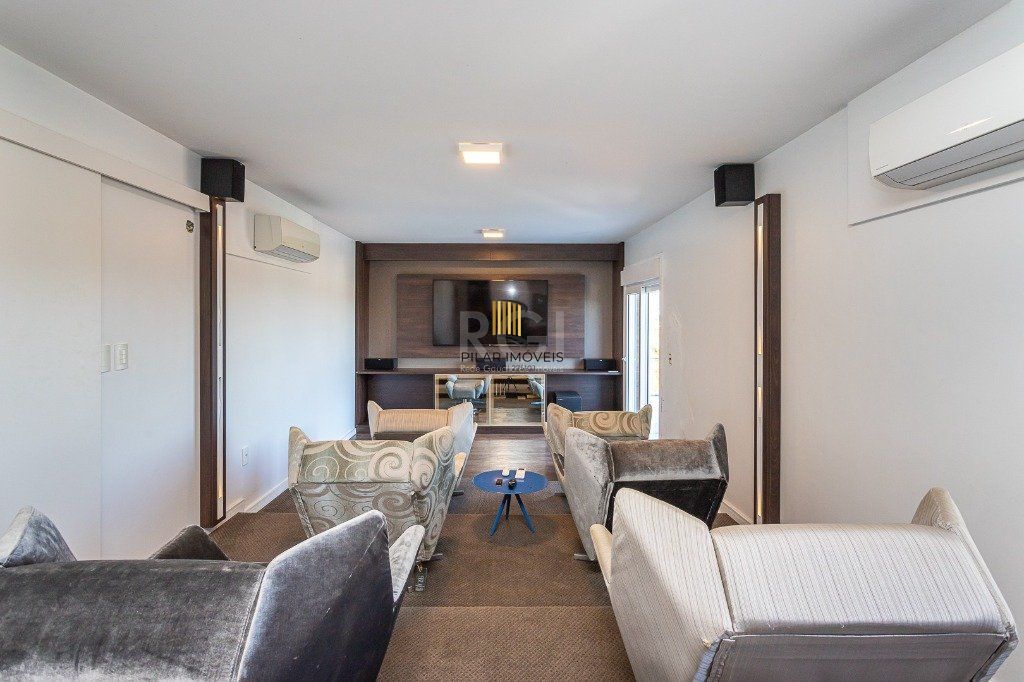 Casa para Venda 4 dormitórios terraço com piscina 4 vagas - Ipanema