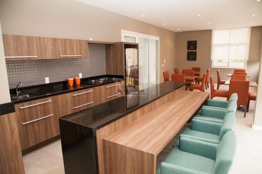 Apartamento para Venda 2 dormitórios 1 vaga - Azenha NOVO