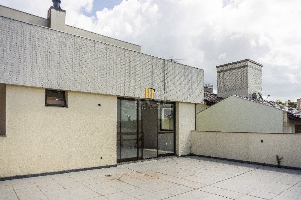 Cobertura de 3 dormitórios 3 vagas - Chácara das Pedras