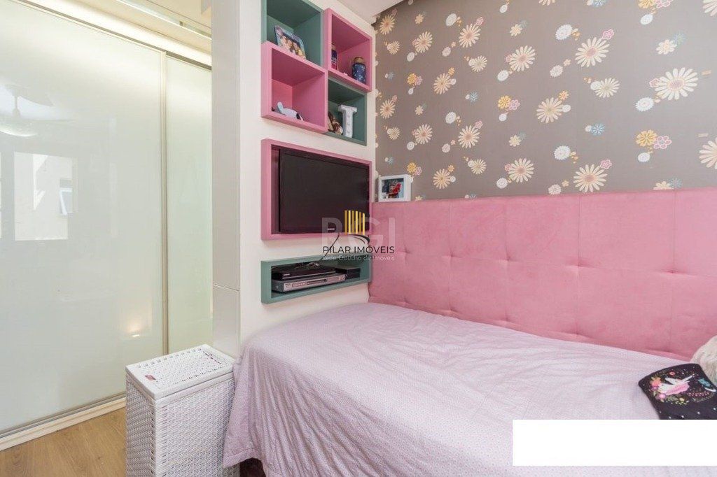 Casa Condominio para Venda - 240.5m², 3 dormitórios, sendo 1 suites, 3 vagas - Ipanema