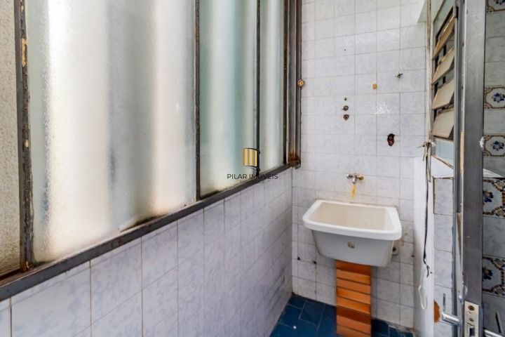 Apto de 2 dormitórios com garagem, arejado e ensolarado, próximo ao Bourbon Ipiranga