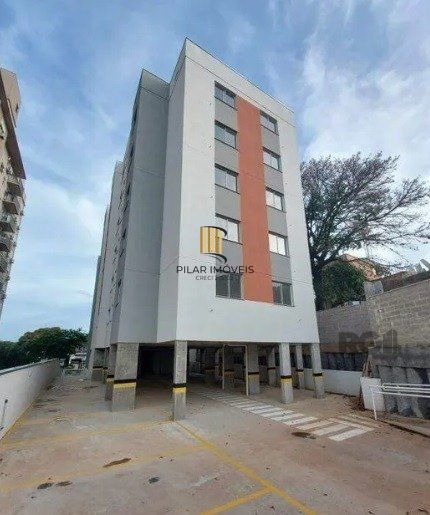 Apartamento NOVO no bairro Tristeza de 2 dormitórios e vaga Desocupado