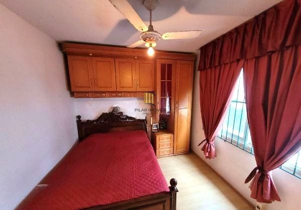 Apartamento no Jardim Botânico de 1 dormitório e vaga*