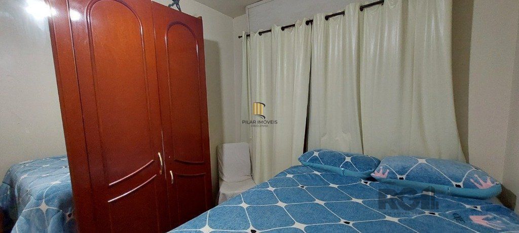 Apartamento 2 Dormitório(s) Bairro Rubem Berta