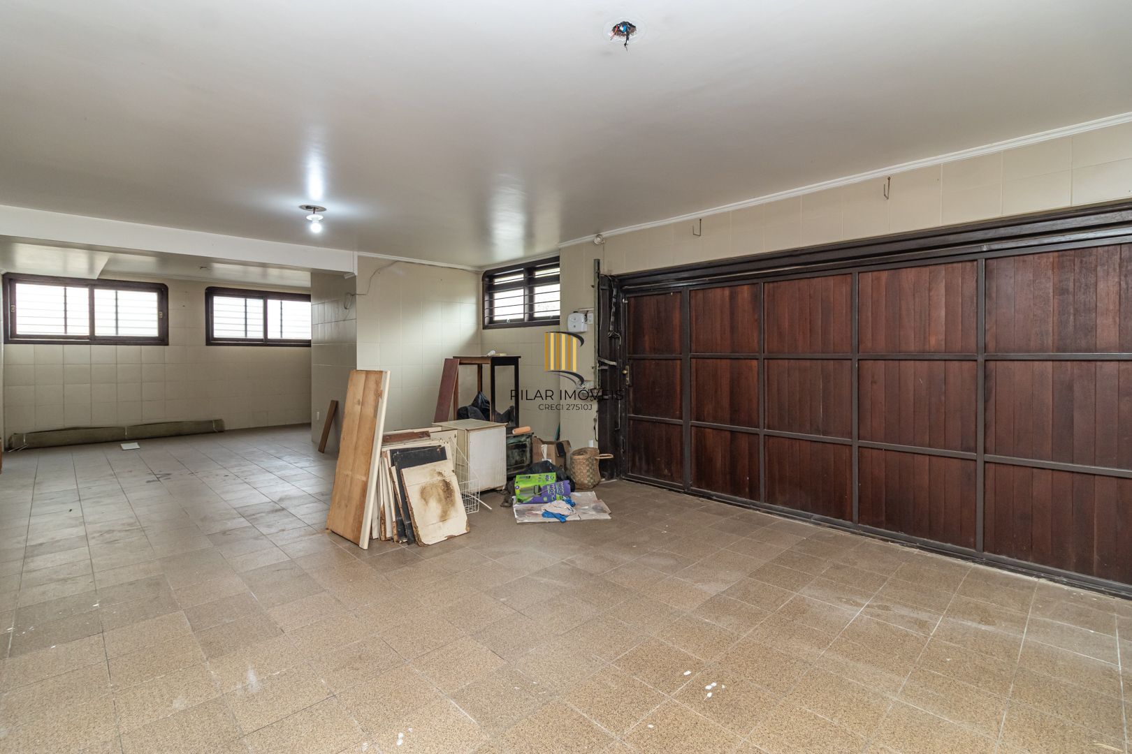 Casa no bairro Jardim Planalto de 3 dormitórios e 3 vagas
