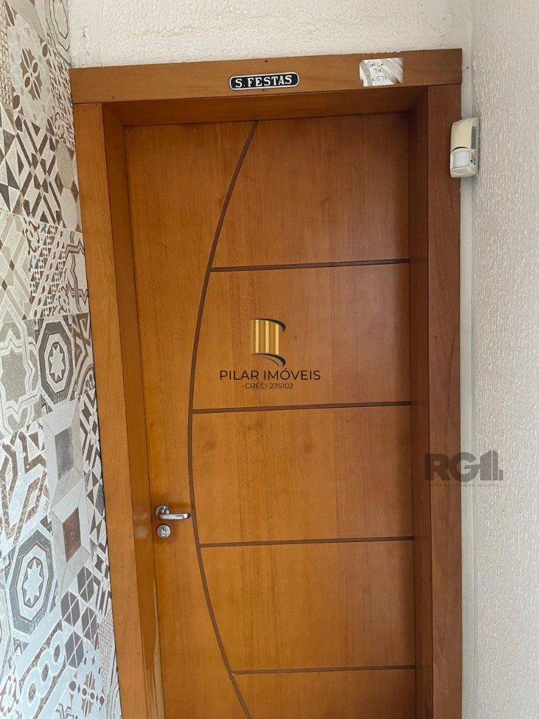 Apartamento 3 Dormitório(s) Bairro Centro