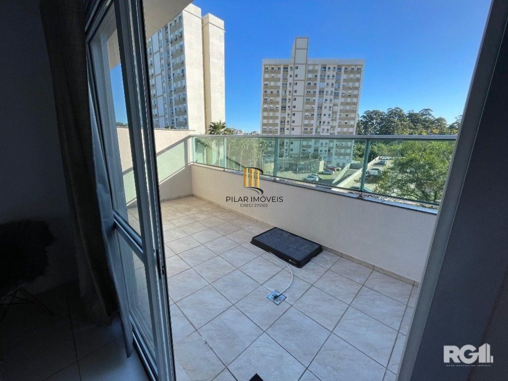 Apartamento Duplex com 3 quartos à venda, 144m²