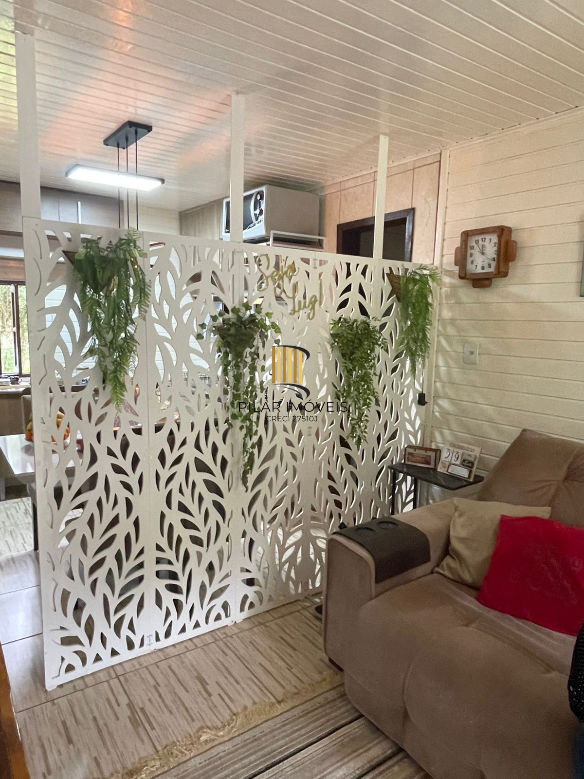 Sitio no Candomínio Rancho Feliz em Águas Claras - Viamão