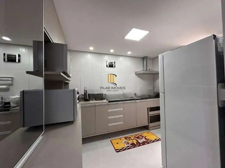 Casa em Condomínio, 3 dormitórios, 112.23 m², Bairro Rio Branco, Canoas-RS