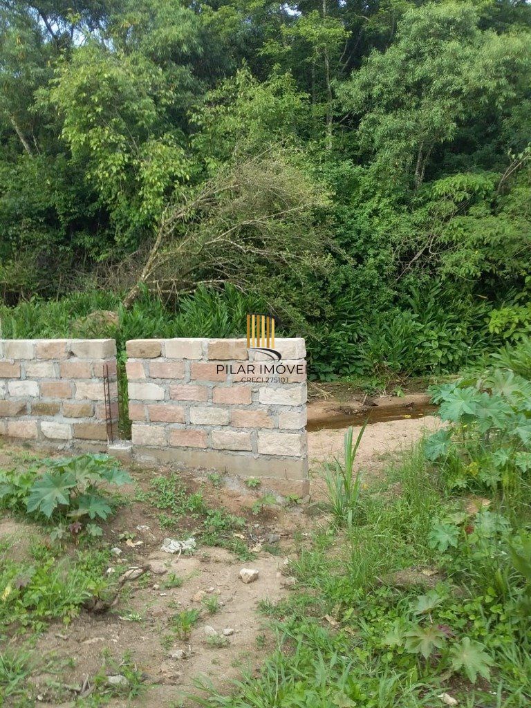 Terreno no bairro Vila Nova