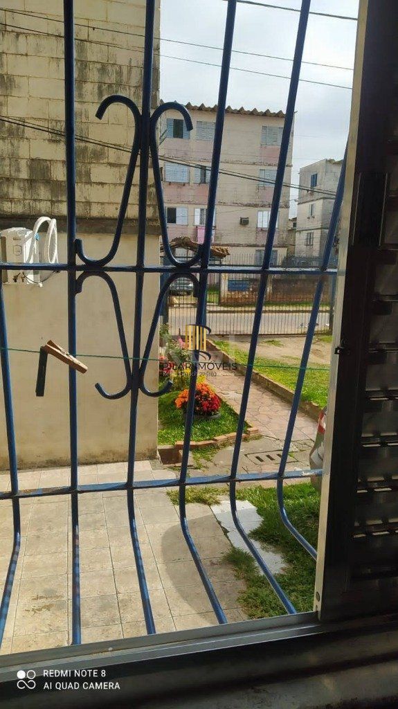 Apartamento para Venda - 42.6m², 2 dormitórios, 1 vaga - Rubem Berta