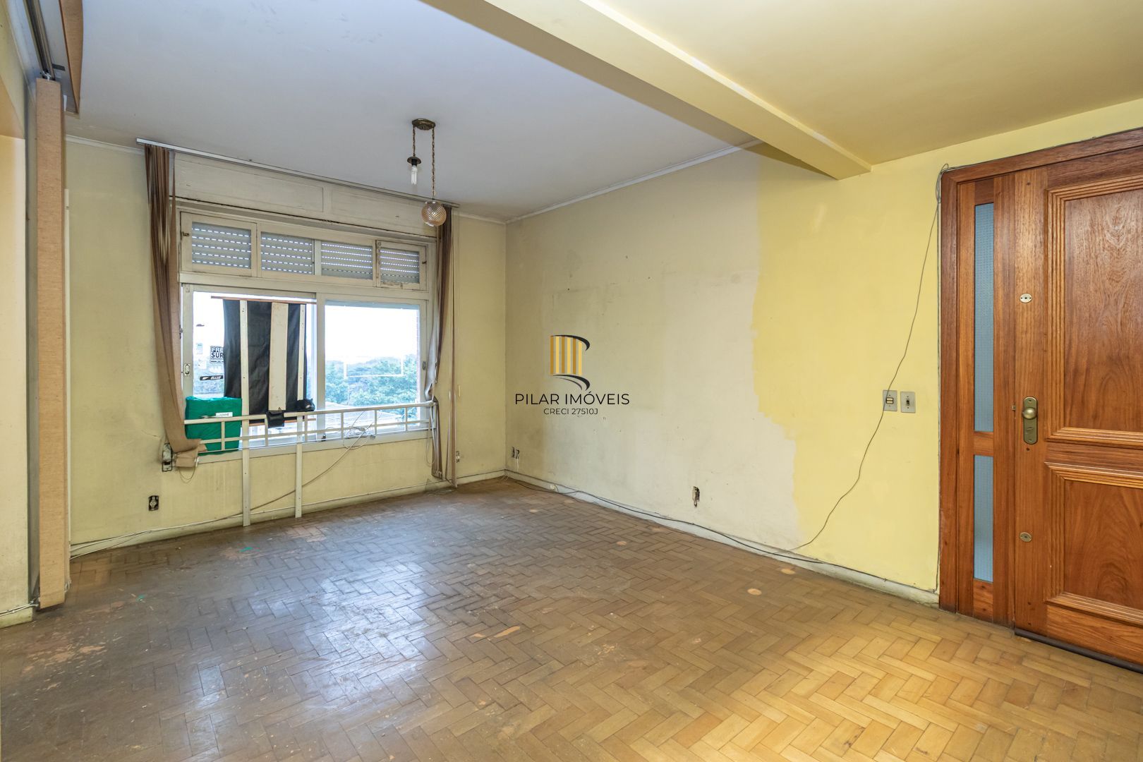 Apartamento 3 dormitórios no bairro Praia de Belas
