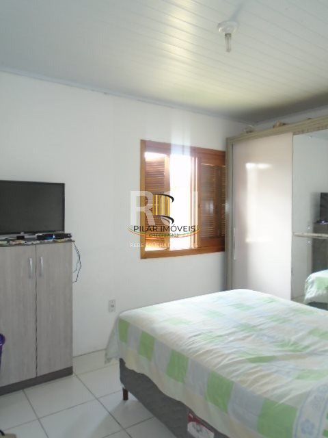 Casa Condominio para Venda - 79.5m², 2 dormitórios, 1 vaga - Jardim Betânia