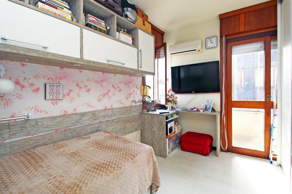 Apartamento 3 dormitórios 2 vagas - Petrópolis