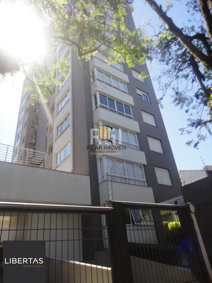 Apartamento no bairro Rio Branco de 2 dormitórios e 2 vagas - Pilar Imóveis