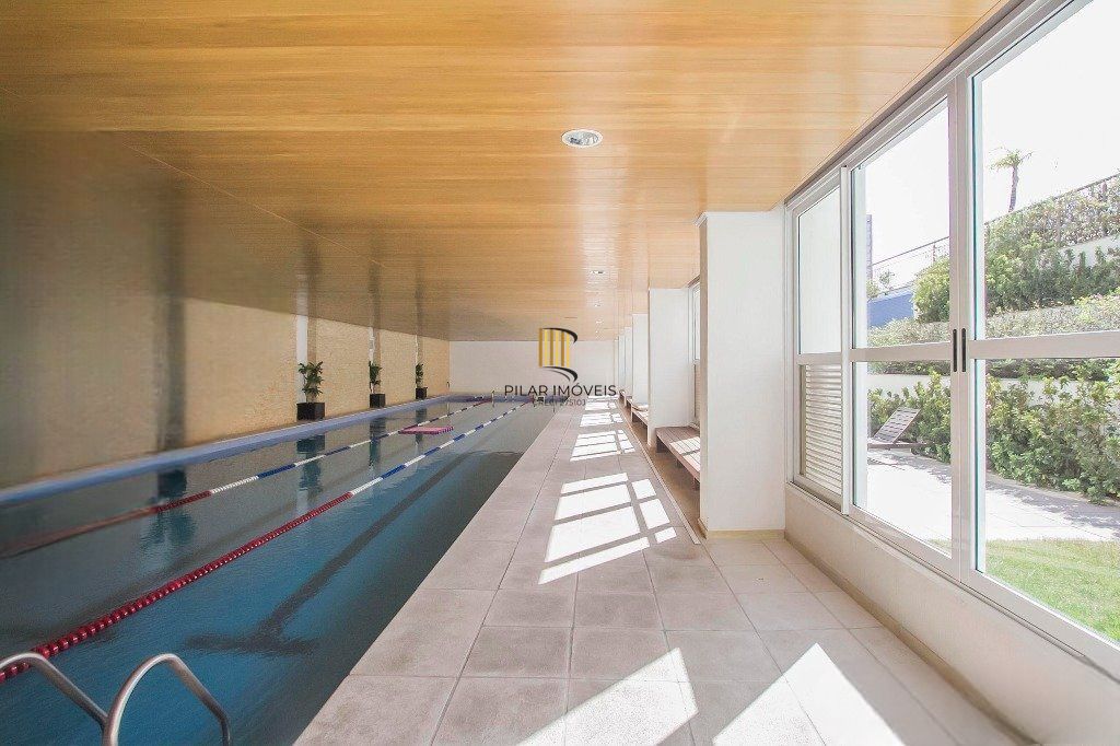 Apartamento de 3 dormitórios e 3 vagas