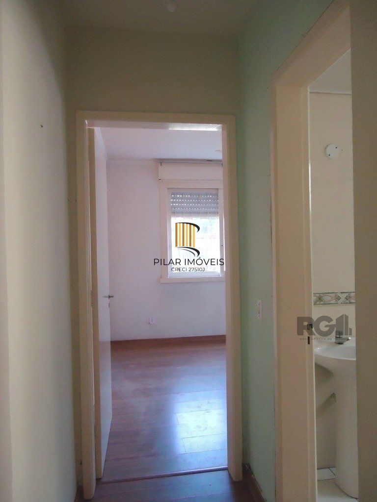 Apartamento no Jardim do Salso de 1 dormitório