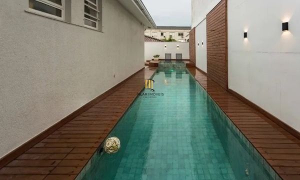 Casa no Bairro Jardim Lindóia de 3 dormitórios e 3 vagas