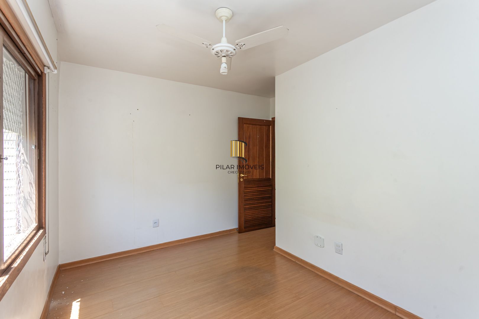 Apartamento 3 dormitórios no bairro São João