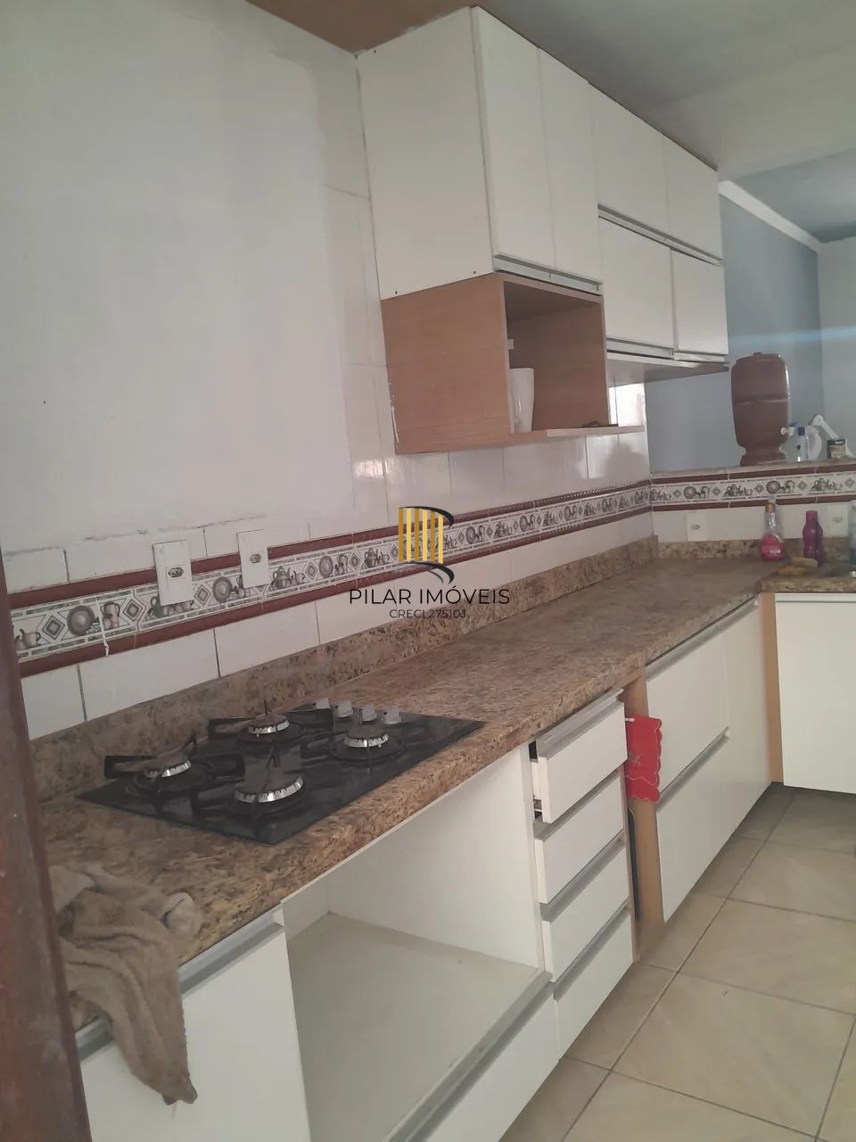 Sobrado 3 dormitórios no bairro Jardim Algarve