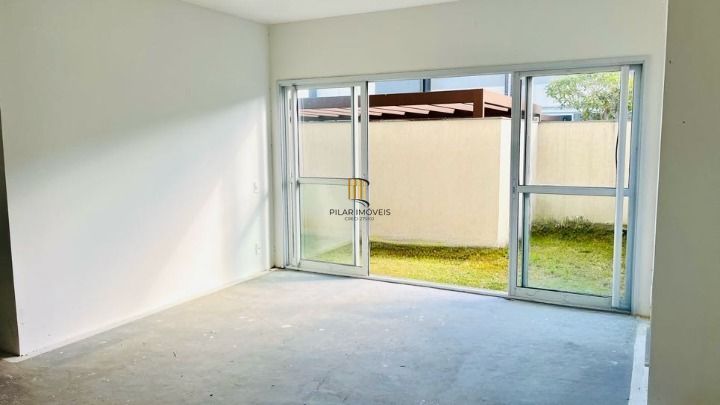 Apartamento GARDEN novo no Condomínio Rossi Reserva de 3 dormitórios e 2 vagas
