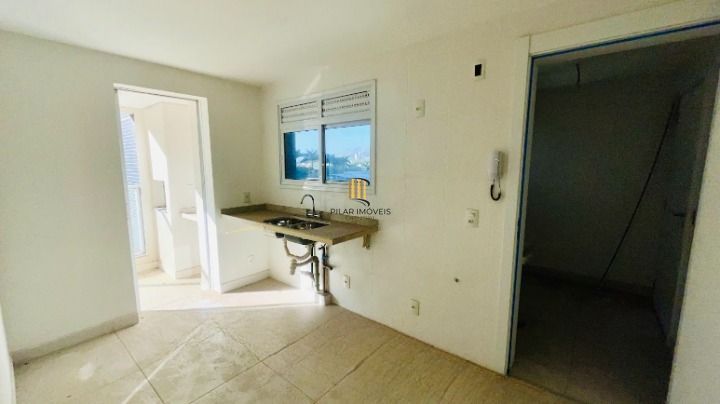 Apartamento NOVO no Condomínio Rossi Reserva de 3 dormitórios e 2 vagas