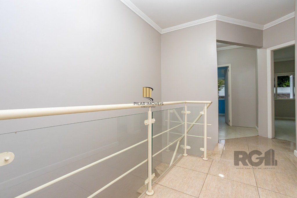 Casa sobrado no Sarandi Ecoville de 3 dormitórios e 3 vagas