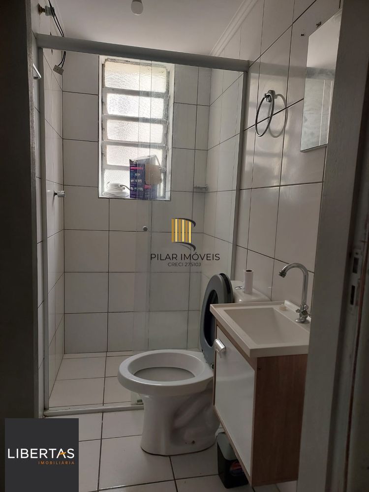 Apartamento na Avenida Protásio Alves