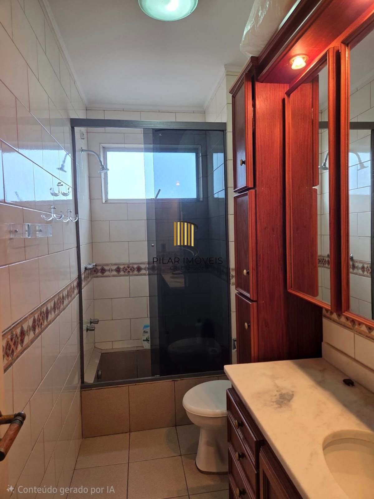 Cobertura 3 dormitórios no bairro Petrópolis