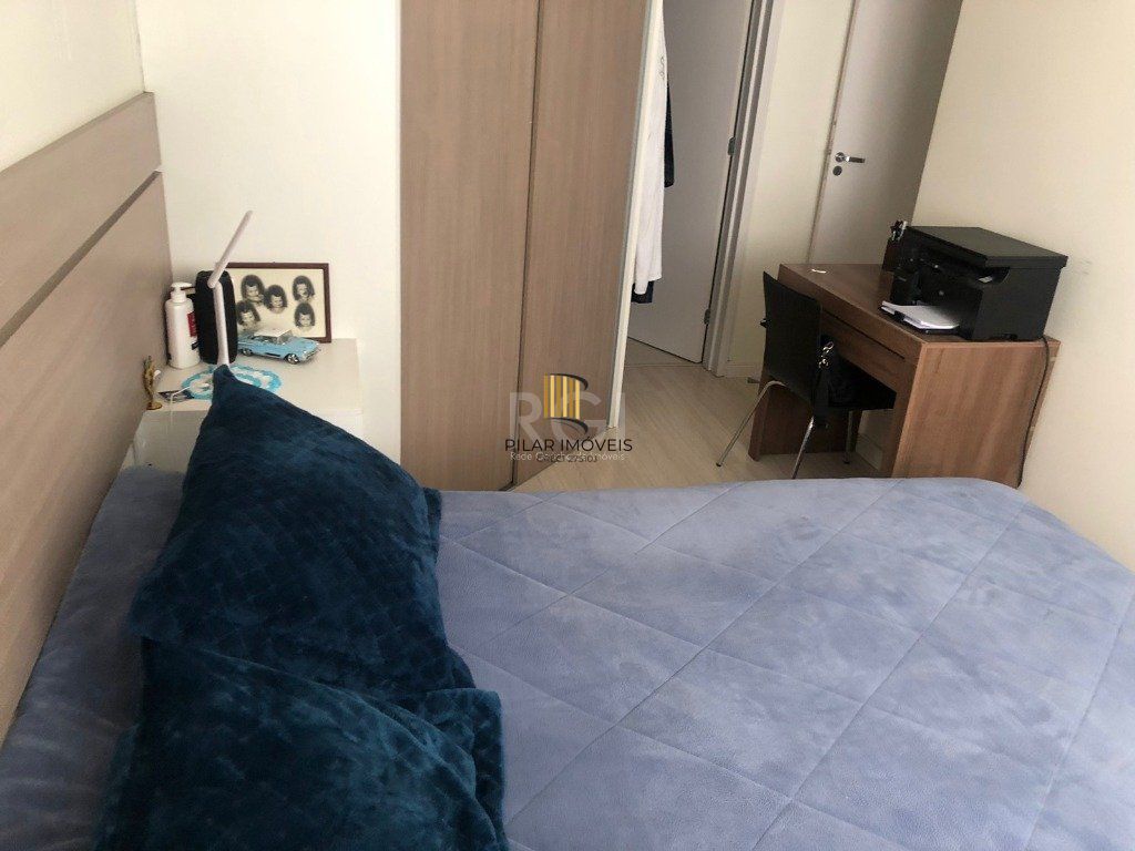 Apartamento 2 Dormitório(s) Bairro Vila Nova