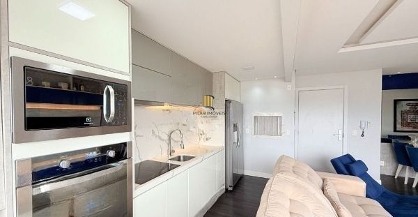 Apartamento de 3 dormitórios 2 vagas e infra