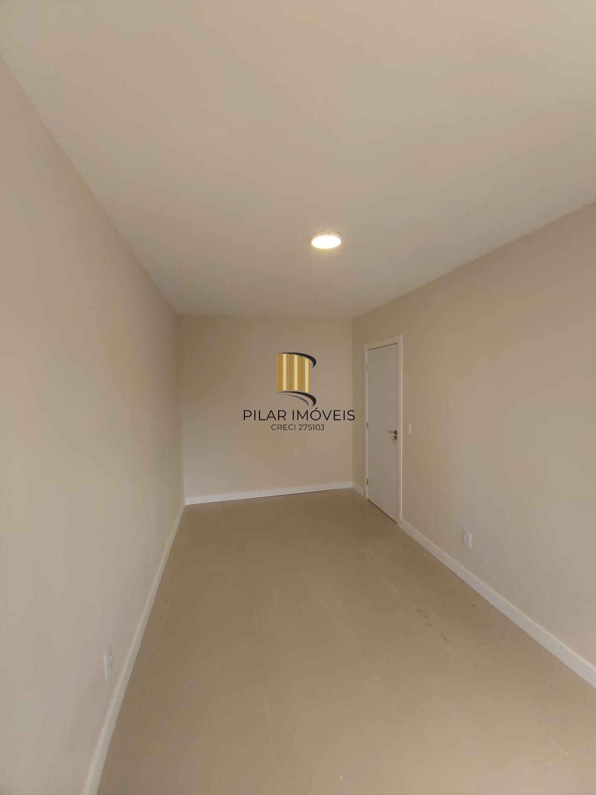 Apartamento no Higienópolis de 2 dormitórios reformado DESOCUPADO