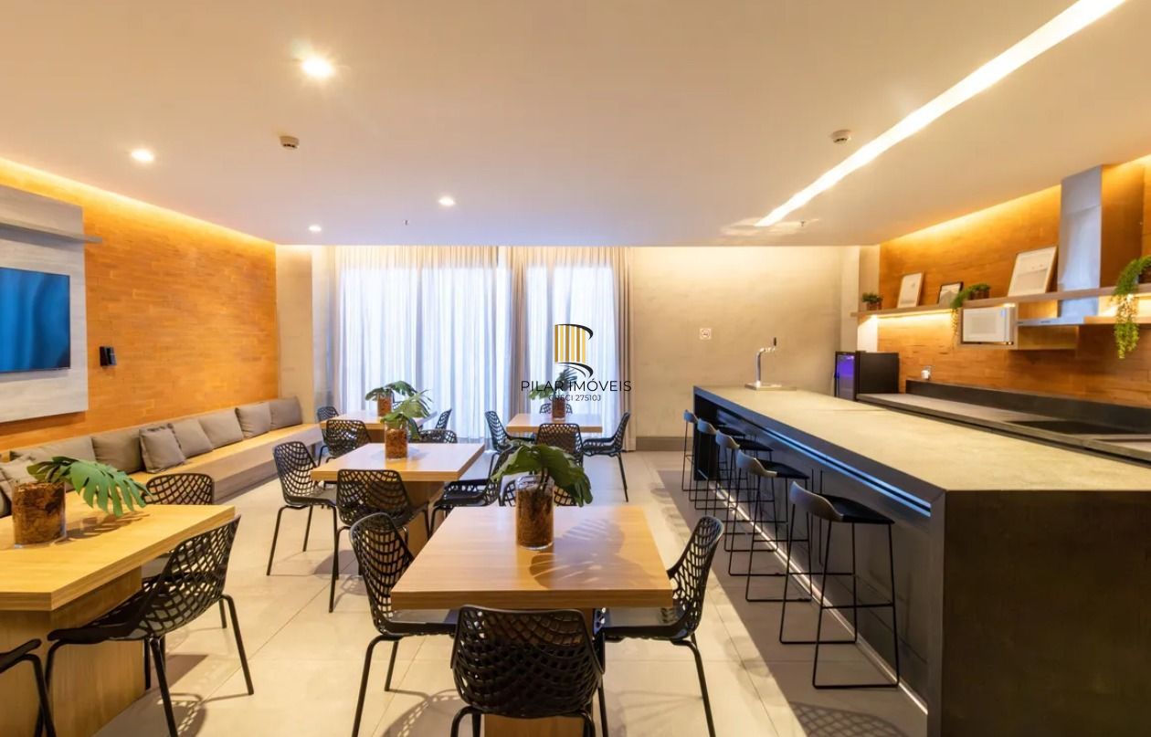 Apartamento Stúdio no Linked Teresópolis mobiliado DESOCUPADO