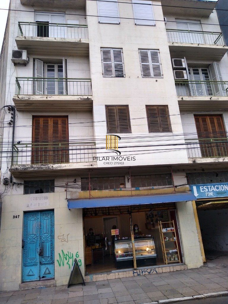 Predio para Venda - 656m², 0 dormitórios, Centro Histórico
