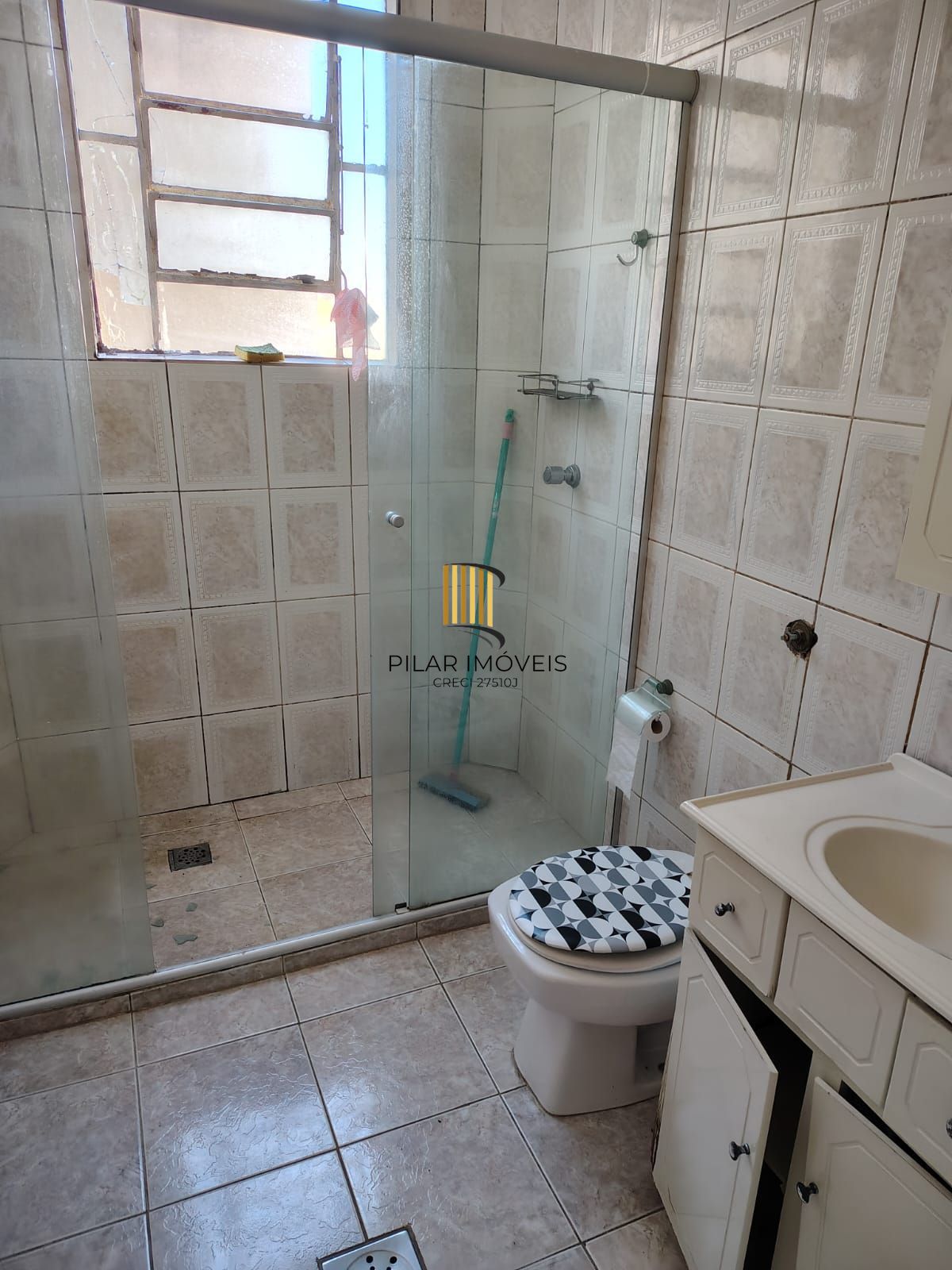 Apartamento no bairro São Geraldo de 2 dormitórios