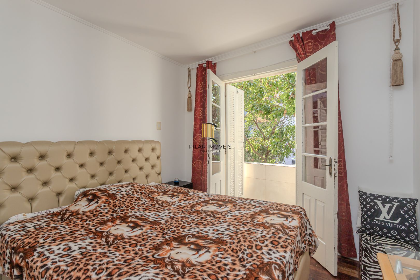 Apartamento no Centro de 3 dormitórios