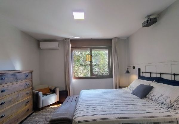 Apartamento de 3 dormitórios e vaga no bairro Petrópolis