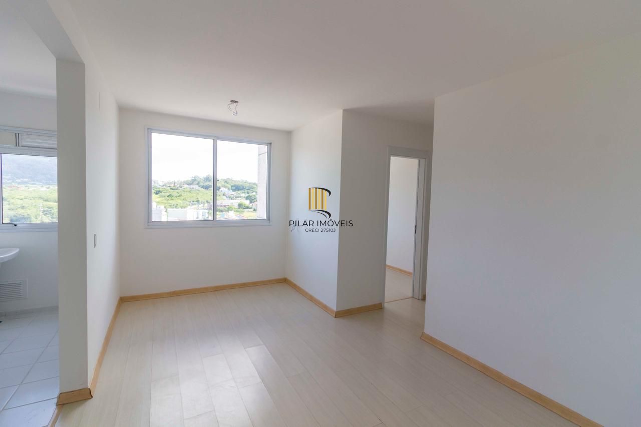 Apartamento no Jardim Itú de 2 dormitórios vaga e infra