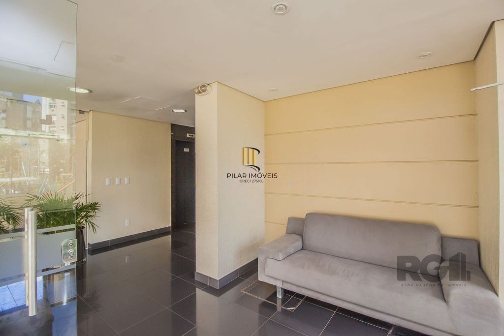 Apartamento 3 dormitórios no bairro Chácara das Pedras