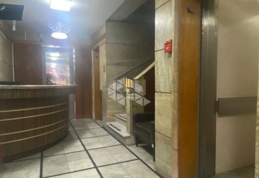 Conjunto/Sala para Venda - 40m², 0 dormitórios, Centro Histórico