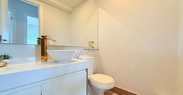Apartamento de 3 dormitórios 2 vagas e infra