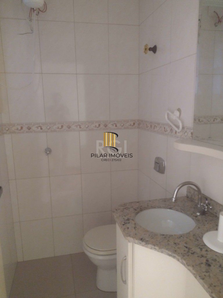 Apartamento para Venda - 127.87m², 3 dormitórios, 1 vaga - Rio Branco